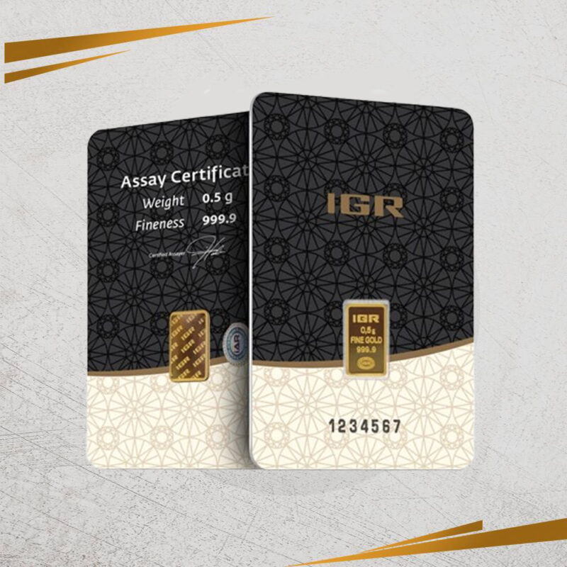 1g igr