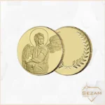 Zlatni dukat – Beli Anđeo