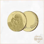 Zlatni dukat – Bogorodica