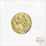 Zlatni dukat – Dukat Hristovo Vaskrsenje - Slika 2