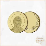 Zlatni dukat – Isus Hrist
