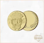 Zlatni dukat – Knez Lazar