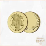 Zlatni dukat – Knjeginja Milica