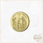 Zlatni dukat – Krštenje - Slika 2