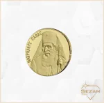 Zlatni dukat – Patrijarh Pavle - Slika 2