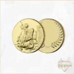 Zlatni dukat – Sveti Đorđe