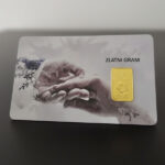 Zlatni gram – ljubav