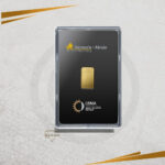 Investiciono zlato Heimerle+Meule 2.5g