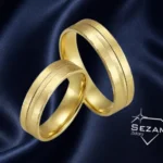 B1: Burme od žutog zlata – RAVNE
