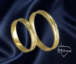 B2: Burme od žutog zlata – RAVNE