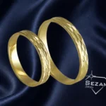 B2: Burme od žutog zlata – RAVNE
