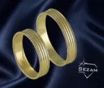 B5: Burme od žutog zlata – RAVNE