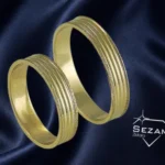 B5: Burme od žutog zlata – RAVNE