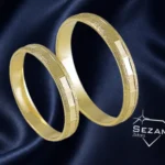 B8: Burme od žutog zlata – ZAOBLJENE